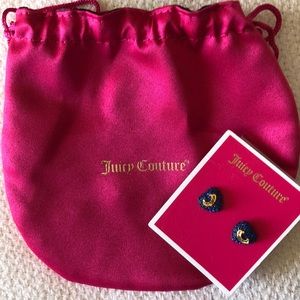 Juicy Couture Earrings
